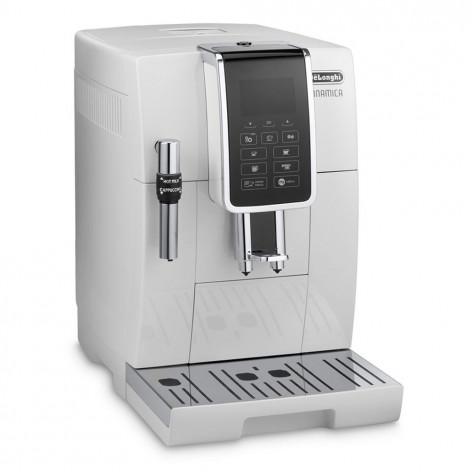 Coffee machine De’Longhi Dinamica ECAM 350.35.W