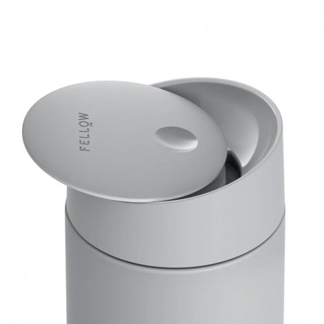 Termostass Fellow Carter Slide Matte Grey, 473 ml