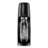 Hiilihapotuslaite SodaStream “Spirit Black”