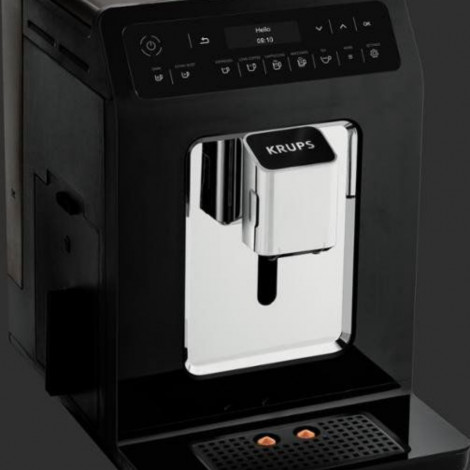 Kaffeemaschine Krups EA8908