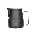 Melkkan Rocket Espresso (Mat zwart), 350 ml