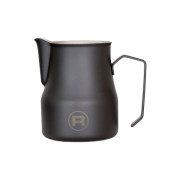 Milk jug Rocket Espresso (Matte black), 350 ml