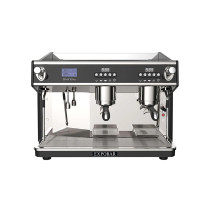 Expobar Onyx Pro Espressomaschine 2-gruppig – Schwarz