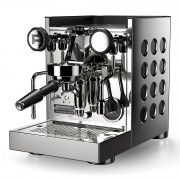 Kaffemaskin Rocket Espresso Appartamento TCA Black
