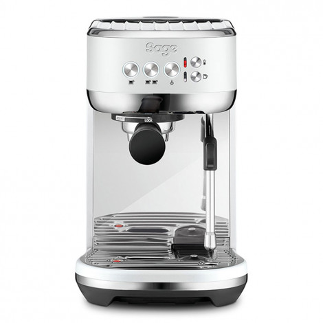 Kaffeemaschine Sage „the Bambino™ Plus SES500SST“