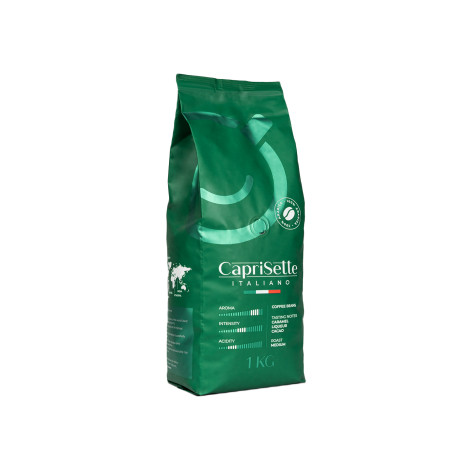 PREMIUM D'EXPRESSO Café en grain 1kg pas cher 