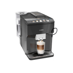 Siemens EQ.500 TP503R09 Kaffeevollautomat Classic – Schwarz