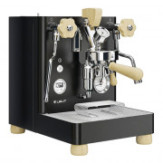 Kaffemaskin Lelit ”Bianca PL162T-EUCB Black”
