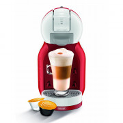 Coffee machine NESCAFÉ Dolce Gusto “MiniMe  EDG305.WR”