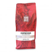 Kafijas pupiņas Vero Coffee House “Sweet Brazil”, 1 kg