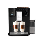 Melitta CI Touch F630-112 täisautomaatne kohvimasin – must