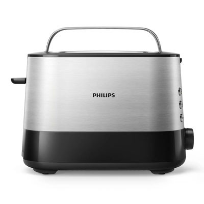 Toster Philips Viva Collection HD2635/90