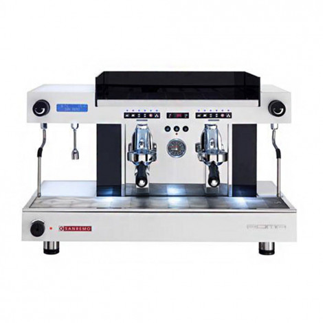 Coffee machine Sanremo “Roma TCS” two groups