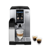 Atjaunināts kafijas automāts De’Longhi Dinamica Plus ECAM 380.85.SB