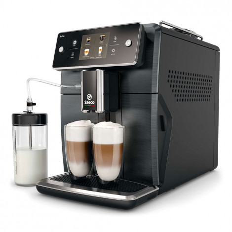 Kaffeemaschine Saeco „Xelsis SM7684/00“