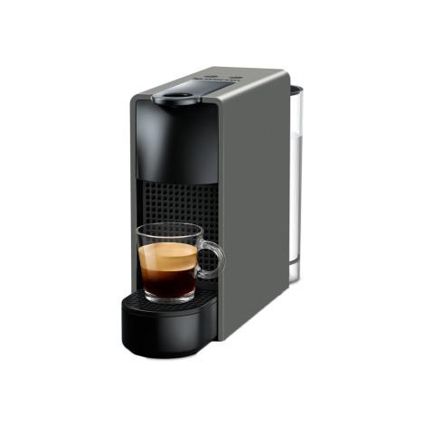 Nespresso Essenza Mini XN110B Coffee Pod Machine – Grey