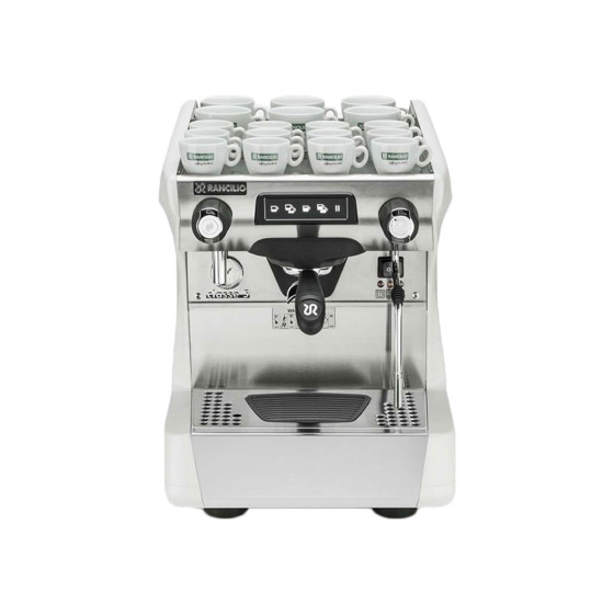 Rancilio CLASSE 5 USB Tall Espresso Coffee Machine - Commercial, 1 Group