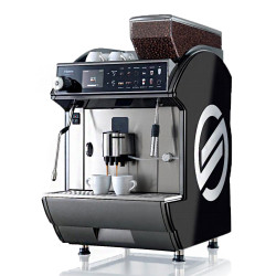 Coffee machine Saeco “Idea Cappuccino Restyle”