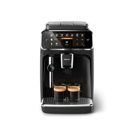 Machine à café Philips Series 4300 EP4321/50 - Coffee Friend