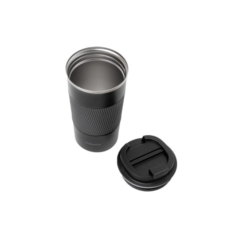 Termo puodelis Homla DIONE Black, 510 ml
