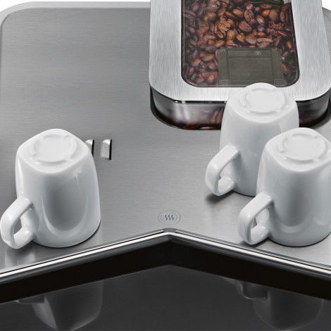 Koffiezetapparaat Siemens “TI905201RW”