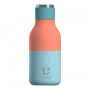 Thermo bottle Asobu Urban Pastel Teal, 460 ml