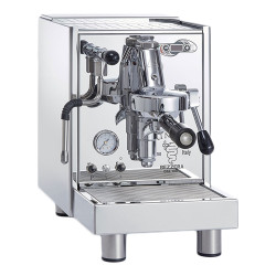 Bezzera Unica PID MN Siebträger Espressomaschine Einkreiser – B-Ware