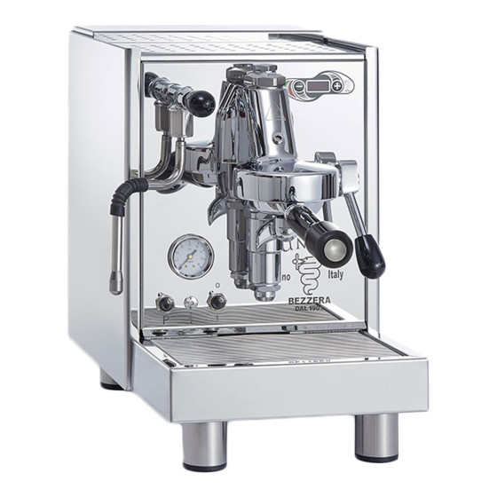 Bezzera Unica PID MN Siebträger Espressomaschine Einkreiser, Gebraucht/B-Ware