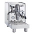 Bezzera Bezzera Unica PID MN espressomasin, kasutatud demo – hõbedane