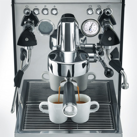 Coffee machine Graef “Contessa ES1000EU”