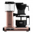 Cafetière filtre Moccamaster “KBG 741 Select Copper”