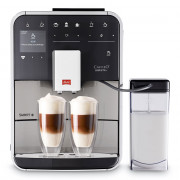 Machine à café Melitta “F84/0-100 Barista T Smart SST