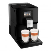 Machine à café d’occasion Krups Intuition Preference EA8738