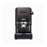 Gaggia New Classic pusiau automatinis kavos aparatas, atnaujintas – juodas