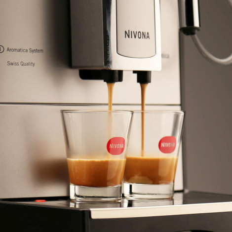 Coffee machine Nivona “NICR 530”