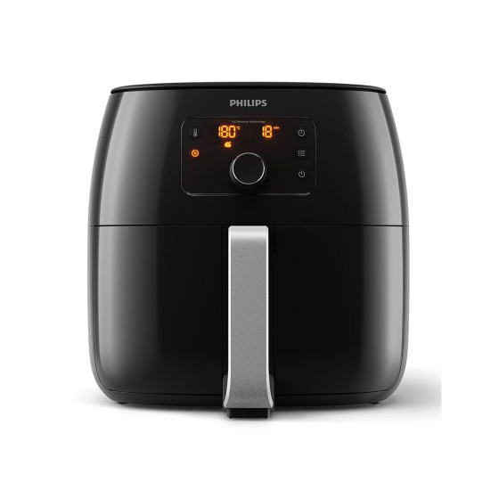 Air fryer EASY FRY OVEN & GRILL FW501815, Tefal