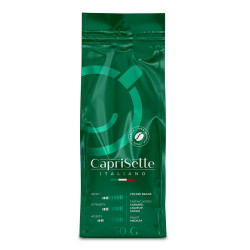 Kafijas pupiņas Caprisette “Italiano”, 250 g