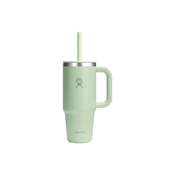 Hydro Flask All Around Aloe Trinkbecher, 700 ml