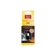 Cleaning tablets Melitta Perfect Clean