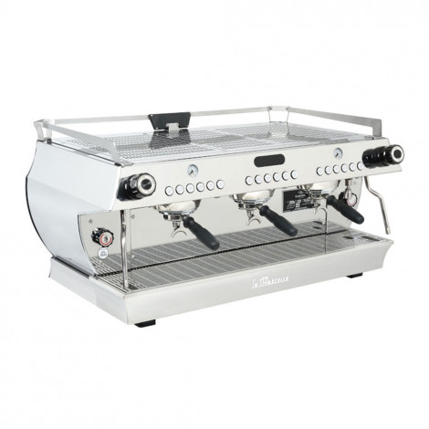 La Marzocco Linea GB5 X 3 grupper Espressomaskin – för företag