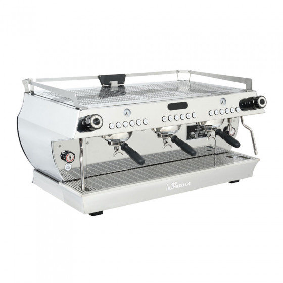 La Marzocco Linea GB5 X 3 Groups Professional Espresso Coffee Machine
