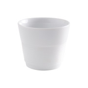 Coffee cup Kahla Cupit to-go Transparent, 230 ml