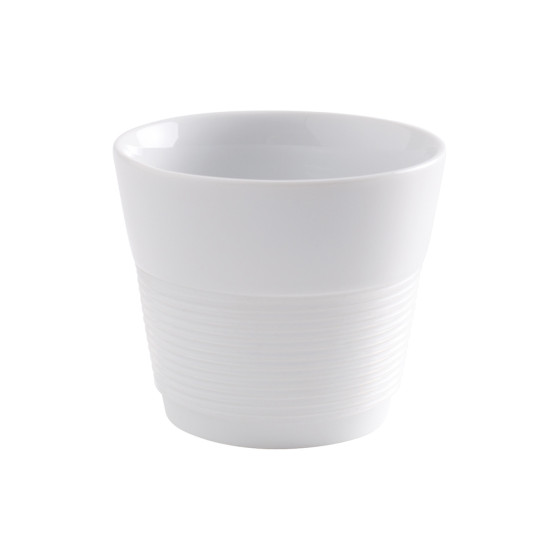 Coffee Cup Kahla Cupit To-go Transparent, 230 Ml