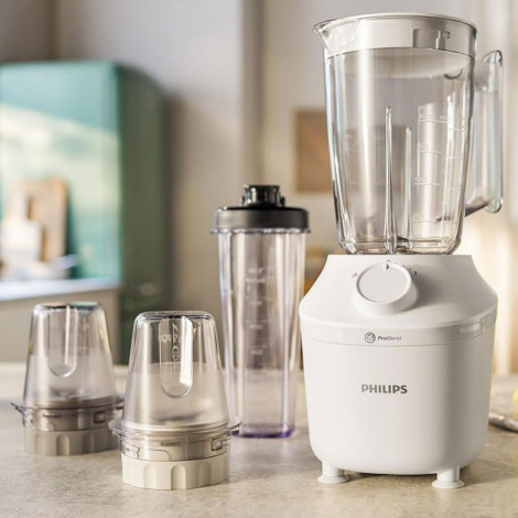 Blender Philips 3000 Series HR2041/00 - Coffee Friend