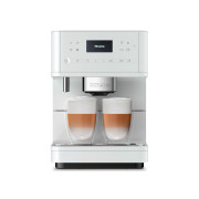 Miele CM 6160 LOWS Bean to Cup Coffee Machine