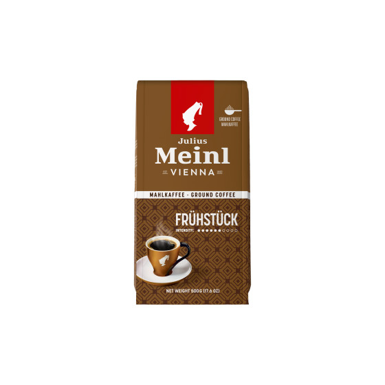 Julius Meinl Classic Collection Frühstück 500g