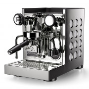 Kaffeemaschine Rocket Espresso Appartamento TCA White
