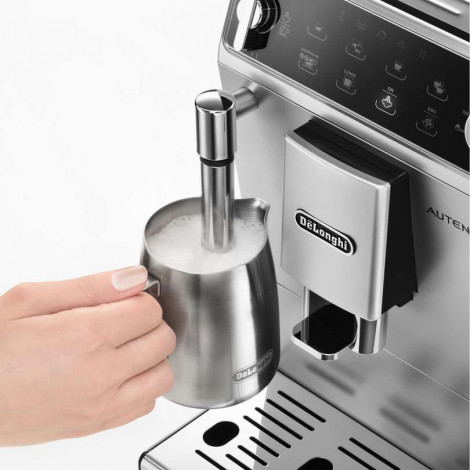 Kaffeemaschine DeLonghi „Autentica ETAM 29.510.SB“