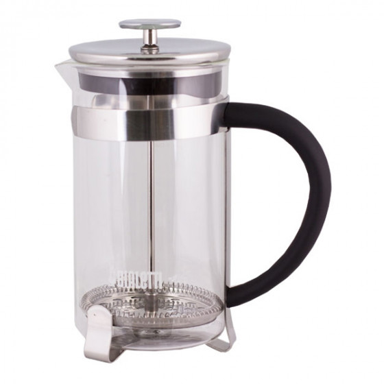 Prancūziškas kavinukas Bialetti „French Press Simplicity“ Prancūziškas kavinukas Bialetti „French Press Simplicity“