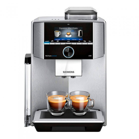 Coffee machine Siemens 